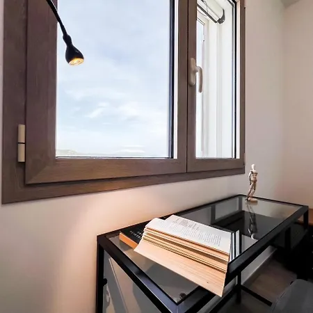 Apartamento Francoforte 10 *