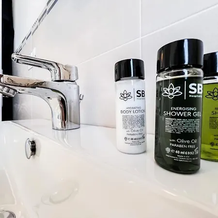 Francoforte 10 Apartamento