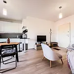 Francoforte 10 Apartamento