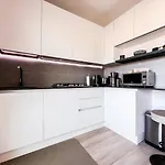 Francoforte 10 Apartamento *