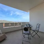 Apartamento Francoforte 10 Olbia
