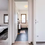 Francoforte 10 Apartamento Olbia