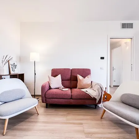 Francoforte 10 アパート *