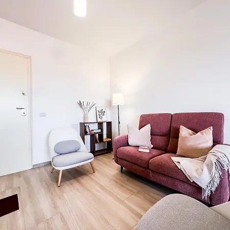 Apartment Francoforte 10 Olbia