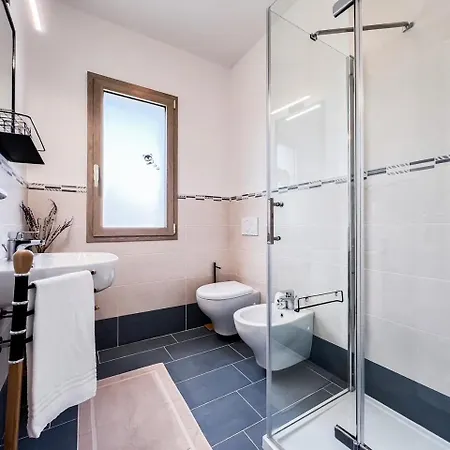 Francoforte 10 Апартаменти *