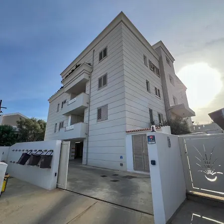 Francoforte 10 Апартаменти