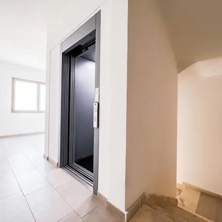 Апартаменти Francoforte 10