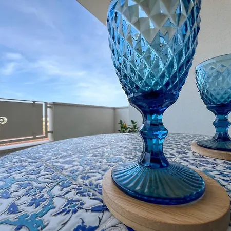 Апартаменти Francoforte 10 *