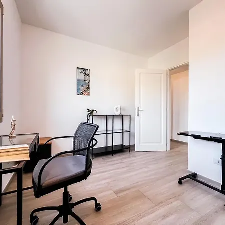 Francoforte 10 Апартаменти Ольбія