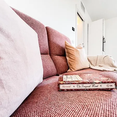 Francoforte 10 Апартаменти *