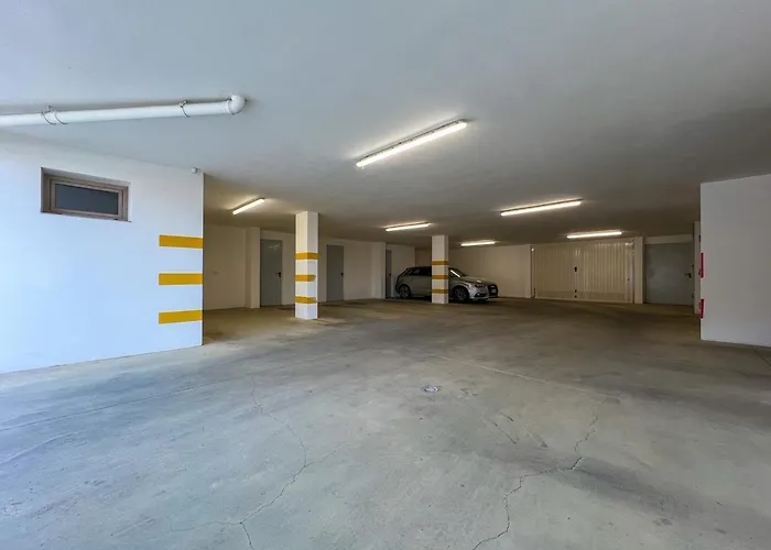 Apartment Francoforte 10 Olbia