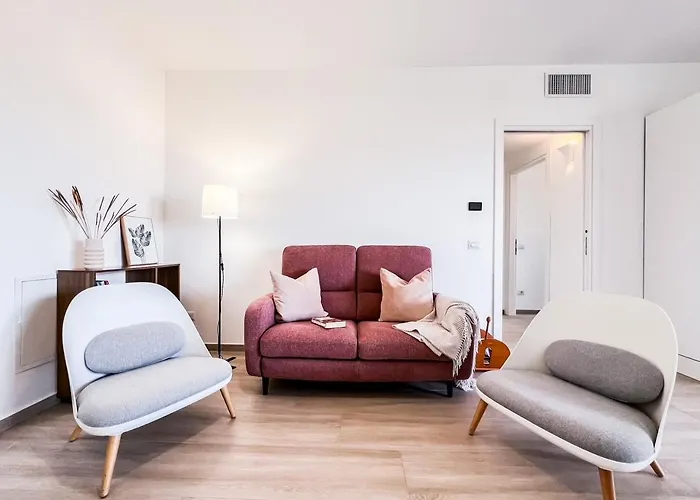 Francoforte 10 Apartment *