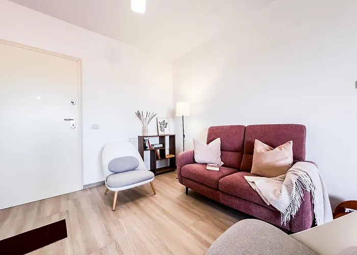 Apartment Francoforte 10 Olbia