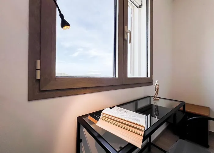 Apartment Francoforte 10 *