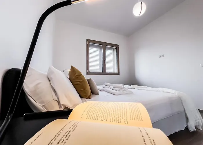 Apartment Francoforte 10