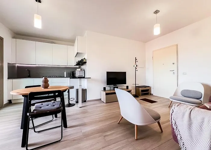 Francoforte 10 Apartment