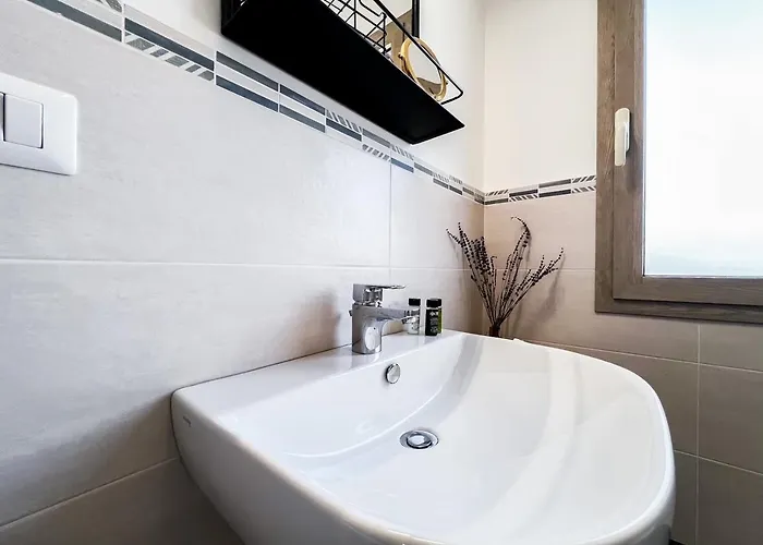 Francoforte 10 * Olbia