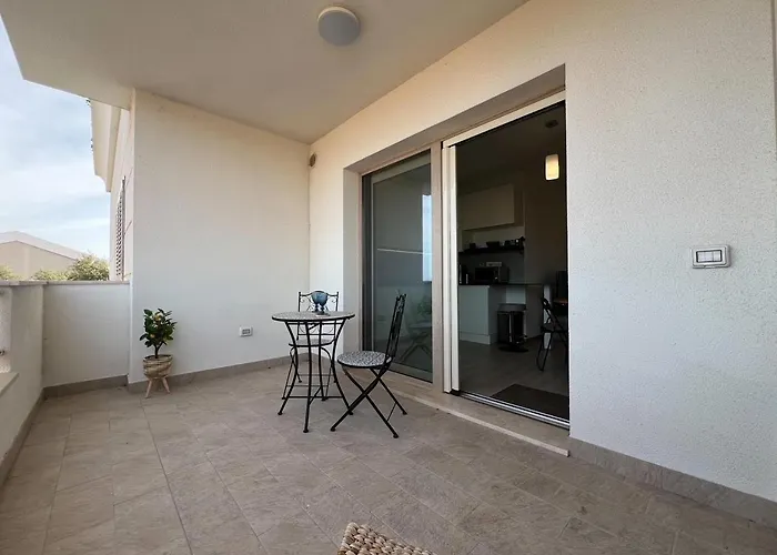 Francoforte 10 アパート *