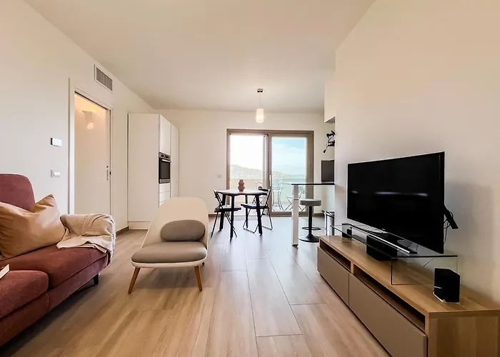 Apartment Francoforte 10 Olbia