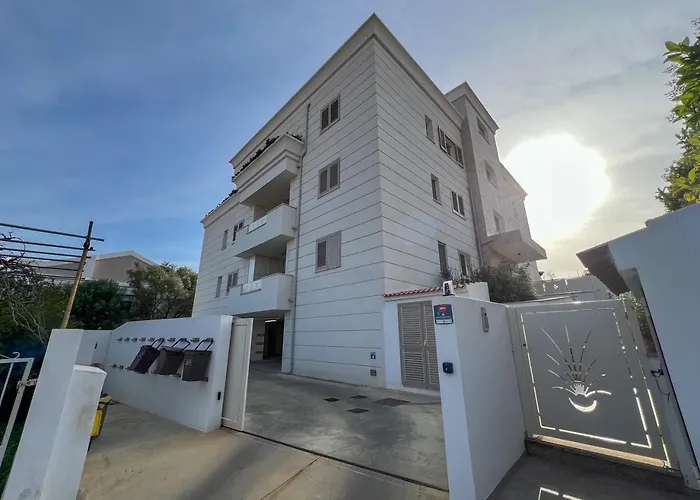 Francoforte 10 Apartment