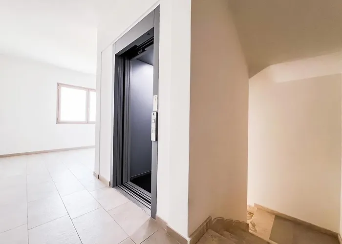 Apartment Francoforte 10