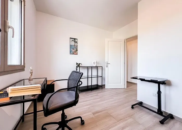 Francoforte 10 Apartment Olbia