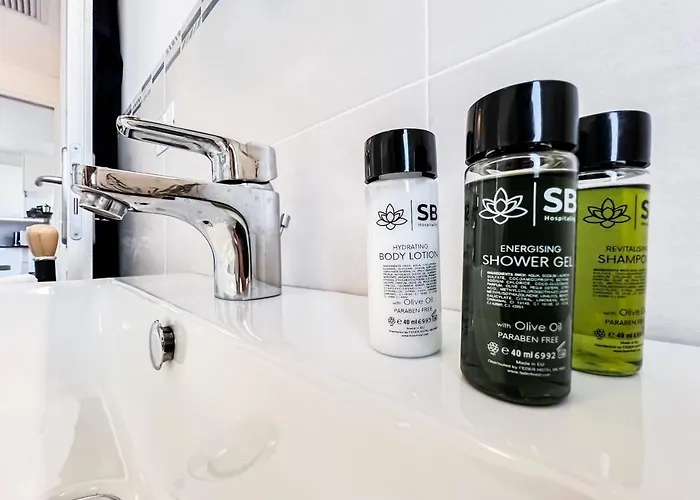 Francoforte 10 Apartment