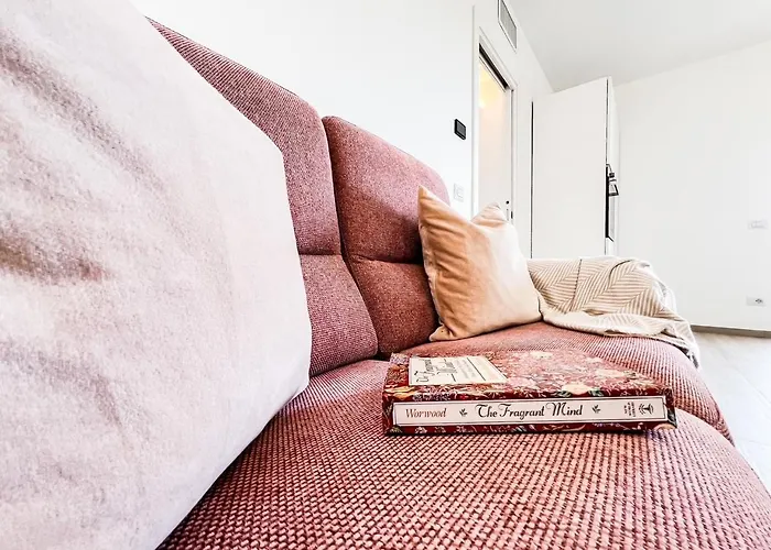 Francoforte 10 Apartment *