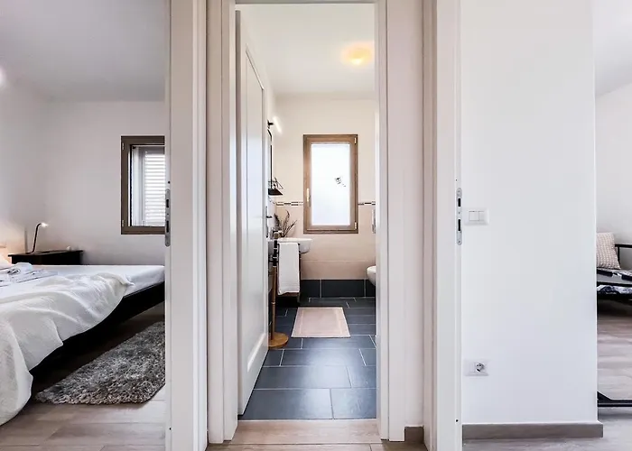 Francoforte 10 Apartment Olbia