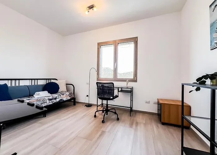 Apartment Francoforte 10 Olbia